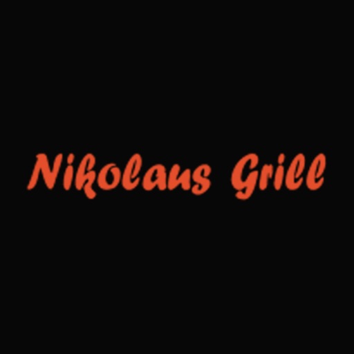 Nikolaus Grill Eschweiler icon