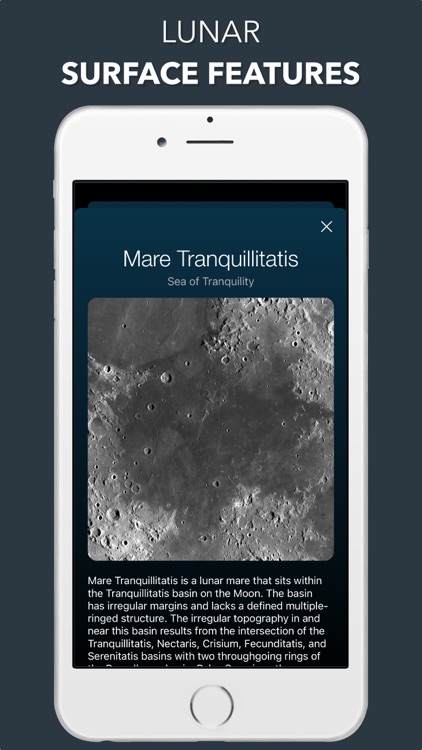Lunar Phase Widget screenshot-4