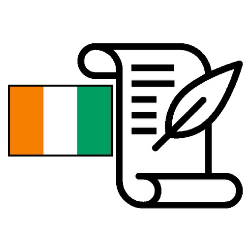 History of Ivory Coast Exam icon