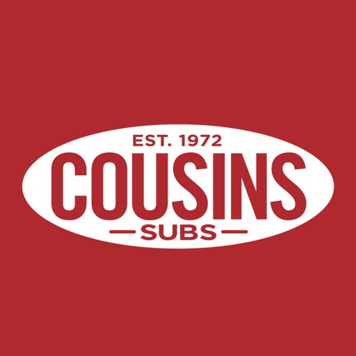 Cousins Subs icon