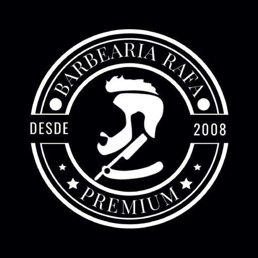 Barbearia do Rafa Premium icon