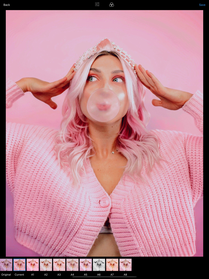 PREVIEW Planner for Instagram