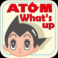 ATOM What's up?