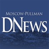 Moscow-Pullman Daily News icon