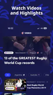 How to cancel & delete rugby world cup 2023 2