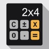 Calculator: Ad Free icon