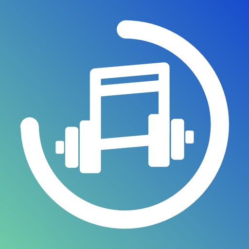 FitMix: Music & Fitness