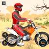 Bike Stunts Racing Games 2023 icon