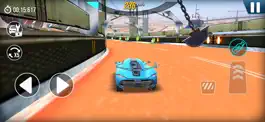 Game screenshot Mega Ramp Car Skills Driving hack