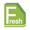 프레쉬스터디카페(Fresh StudyCafe) icon