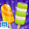 Ice Pop Maker - Food Game contact information