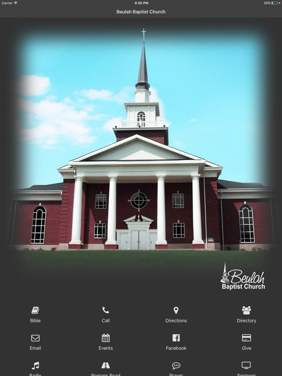 Screenshot #4 pour Beulah Baptist Church Bennett