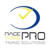RaceTimePro App icon