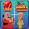 Icon Motu Patlu Classic Board Game