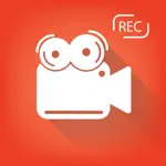 Screen Recorder: The recording App Contact