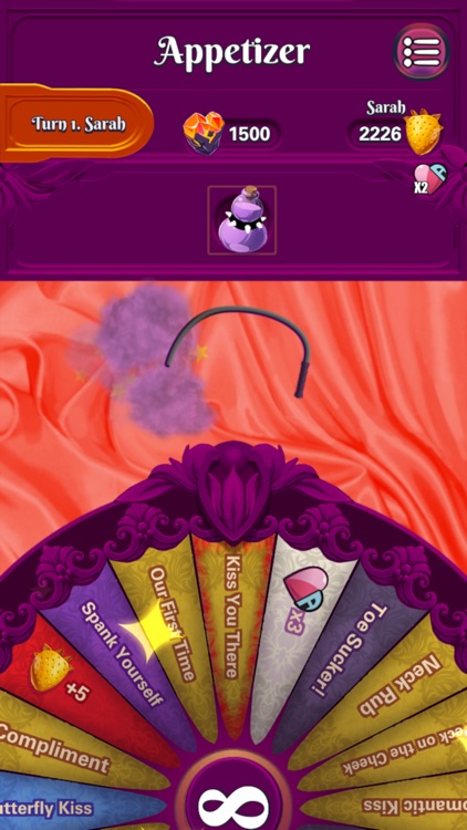 Sex Game | Halos and Sins screenshot-6