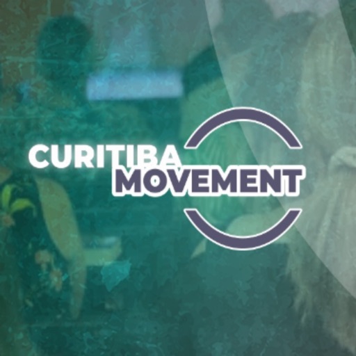 Movement Curitiba icon