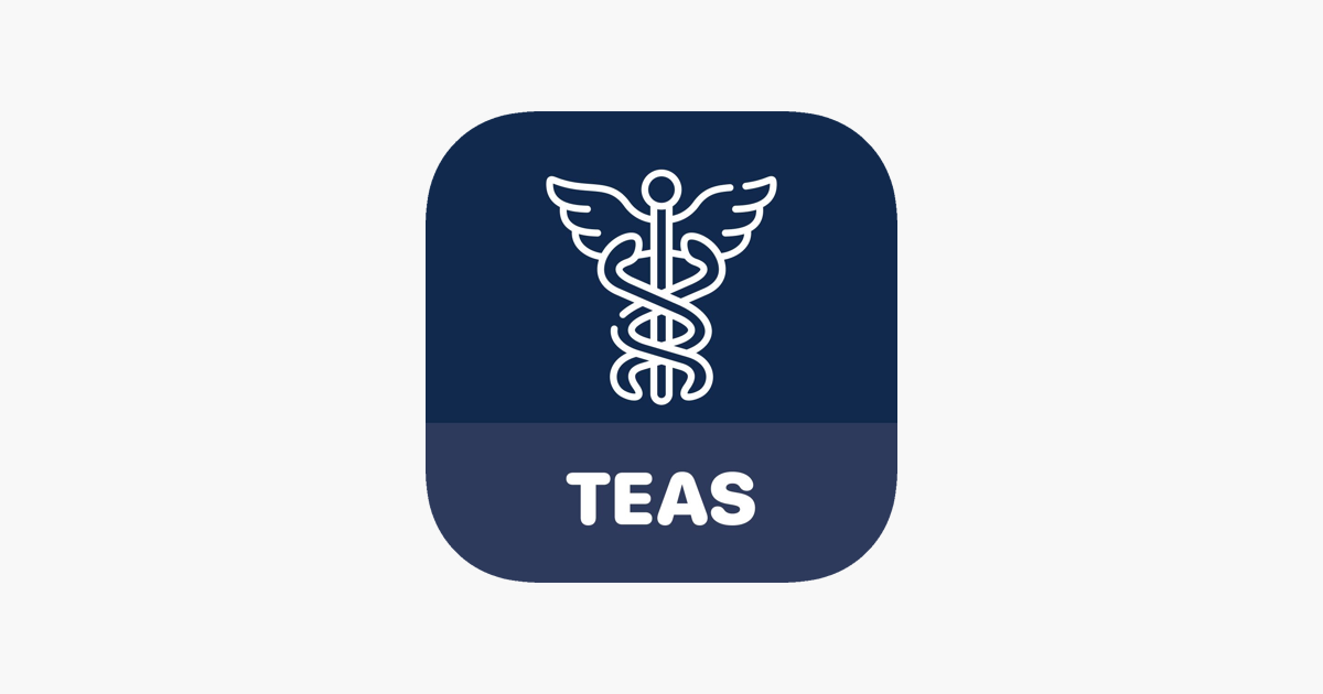 ‎ATI TEAS Test Prep 2024 en App Store