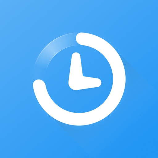 Interval Timer for Tasks icon