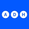ADH TV icon