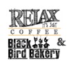 Relax, It's Just Coffee icon