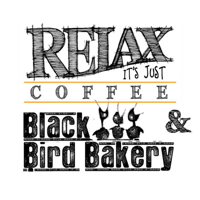 Relax Its Just Coffee