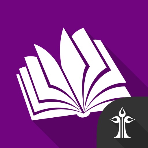 CPB Books icon