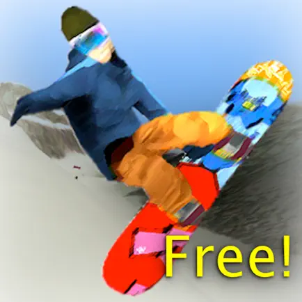 Big Mountain Snowboarding Lite Читы
