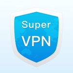 Super VPN -Unlimited VPN Proxy