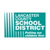 Lancaster County Schools, SC icon