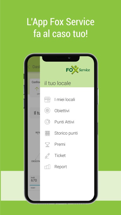 Fox Service screenshot-3