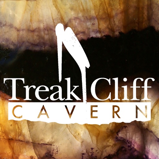 Treak Cliff Cavern - AppWisp.com Treak Cliff Cavern - AppWisp.com