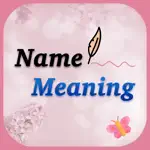 My Name Meaning Maker App Contact