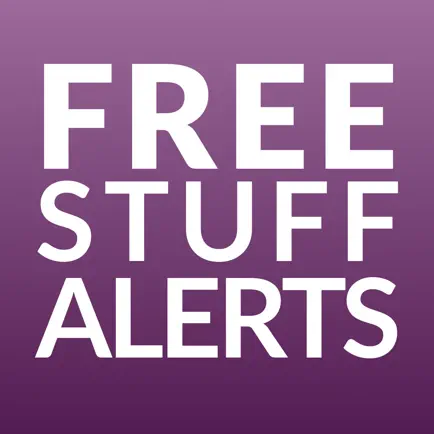 Freebie Alerts: Free Stuff App Cheats