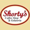 Welcome to Shorty's Coffee Shop & Gelateria