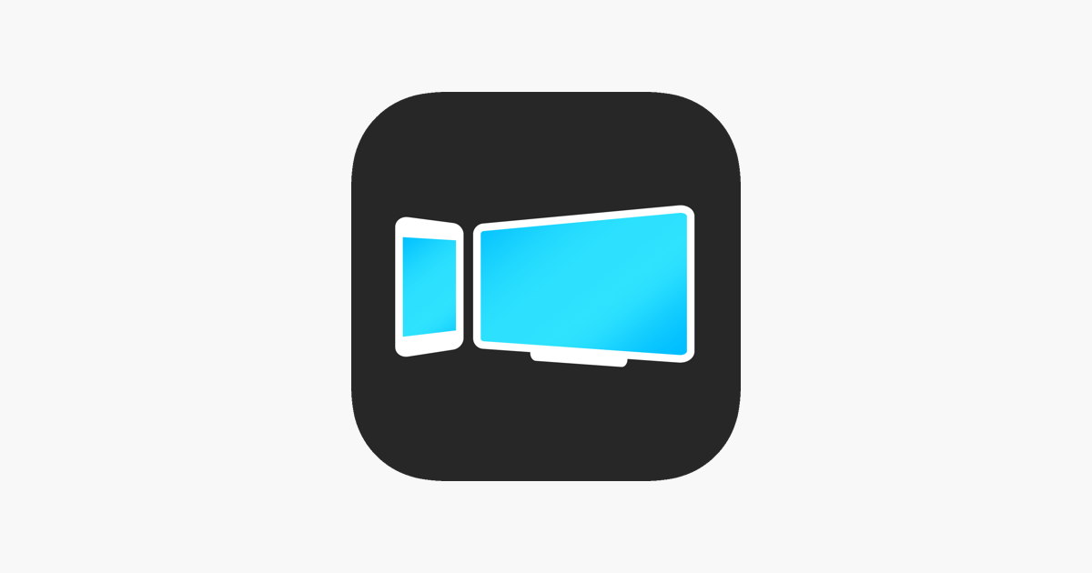 TV Mirror for Chromecast on the App Store