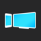 App Icon for TV Mirror for Chromecast App in Brazil IOS App Store