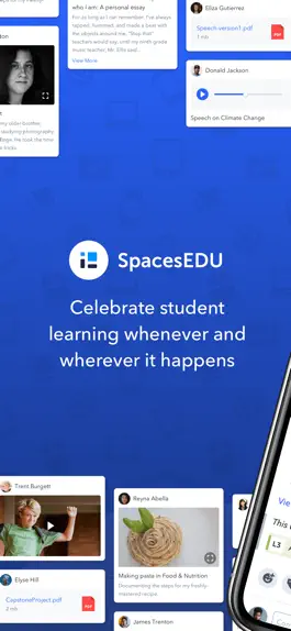 Game screenshot SpacesEDU mod apk