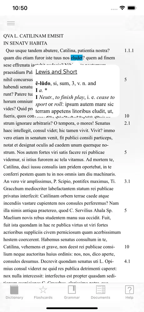 Scriba (Latin Dictionary)