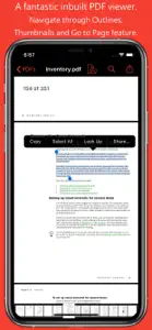 PDF to JPG - Converter screenshot #7 for iPhone