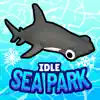 Idle Sea Park - Fish Tank Sim delete, cancel