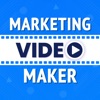 Marketing Video Maker Ad Maker - iPadアプリ