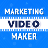 Marketing Video Maker Ad Maker - shital gabani
