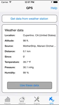 Jetting CR125 Shifter Kart iphone bilder 3