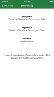 ikantine iphone images 2