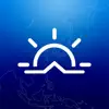 SunMap - Sun/Moon Toolkit App Delete