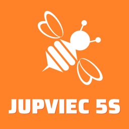 JupViec 5S