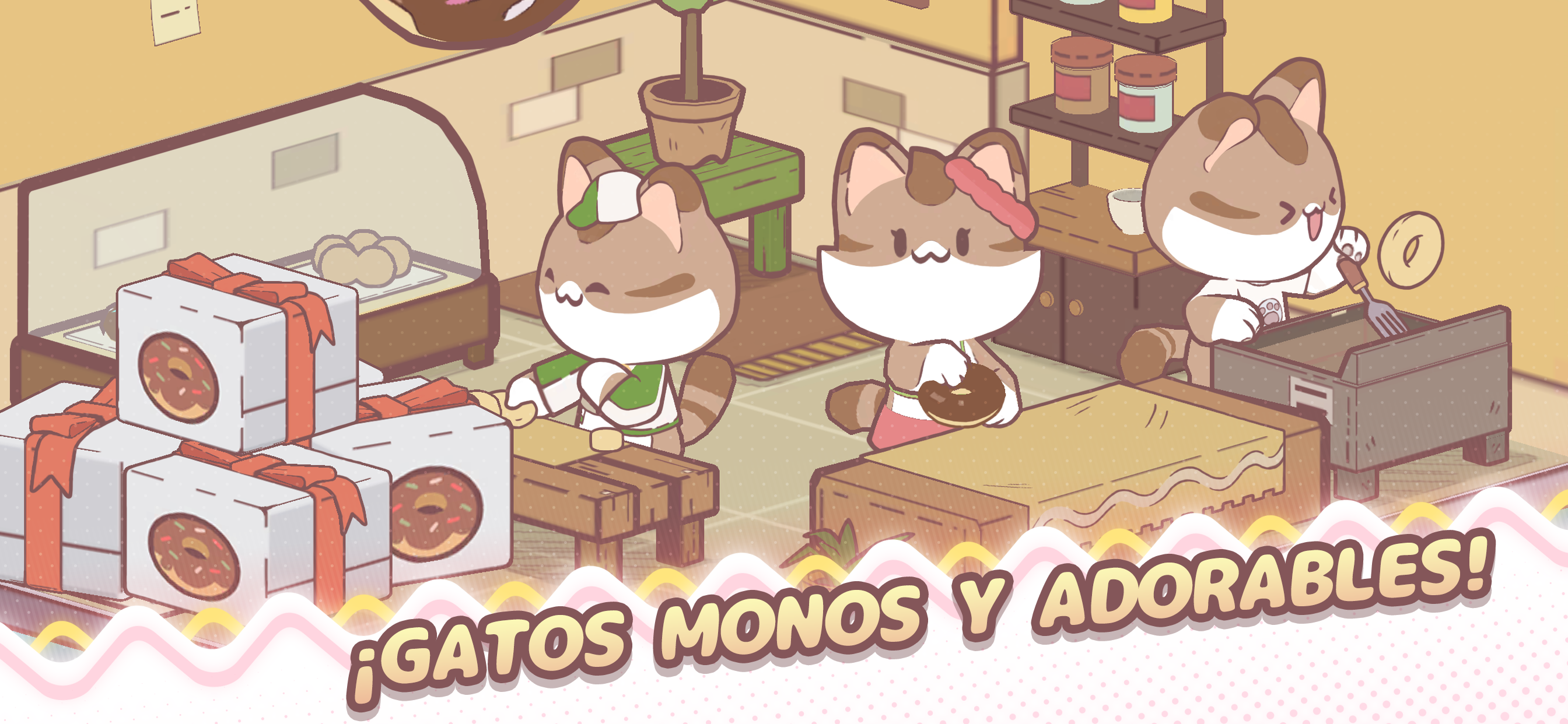 Torre de Gatitos