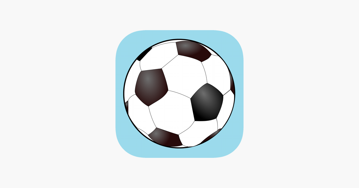 Soccer Scores on the App Store