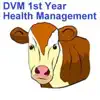 DVM 1st Year Health Management contact information